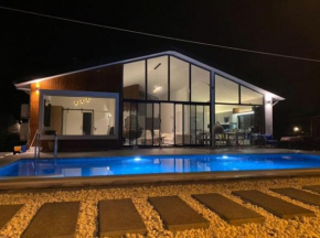 villa miro house